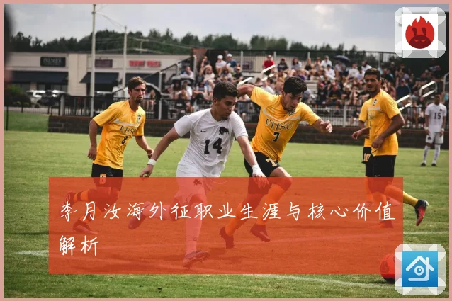 李月汝海外征职业生涯与核心价值解析