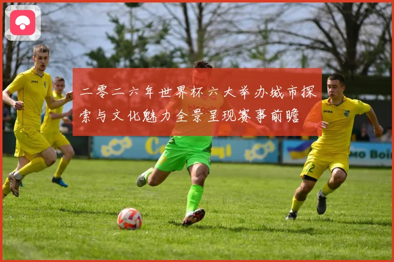 二零二六年世界杯六大举办城市探索与文化魅力全景呈现赛事前瞻