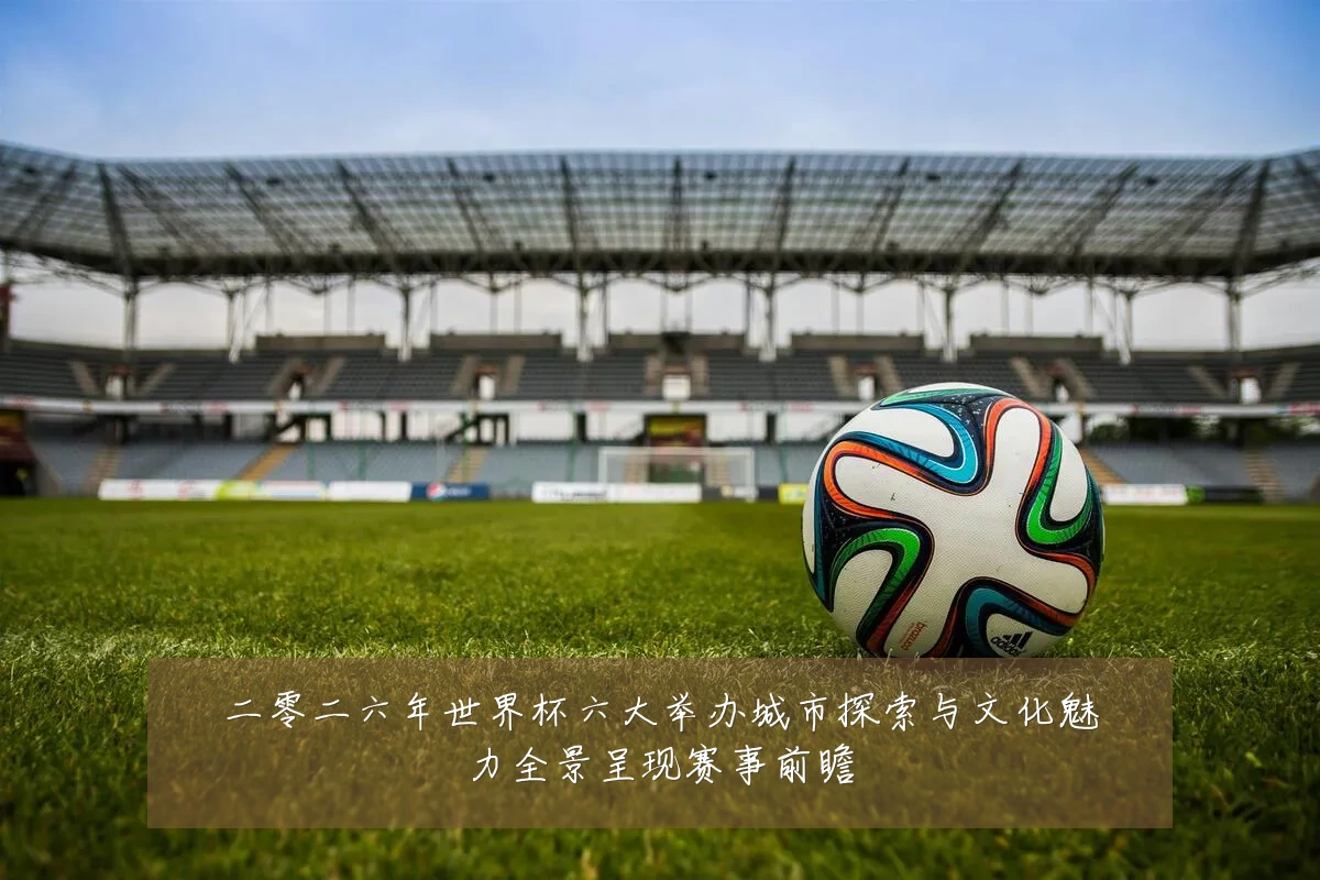 二零二六年世界杯六大举办城市探索与文化魅力全景呈现赛事前瞻